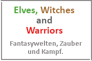 Online Spiele - Fantasy - Elves Witches and Warriors